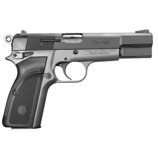 Handguns EAA Corp 4.87" 9mm EAA-390455 GIRSAN MCP35         9MM 4.87  15R  2TN